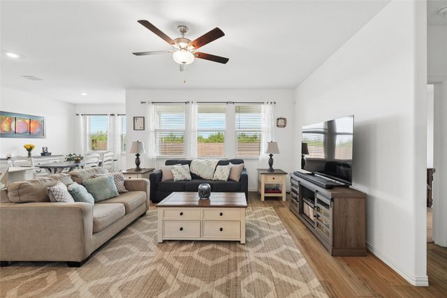 925 Garner Drive, Fate, TX 75087