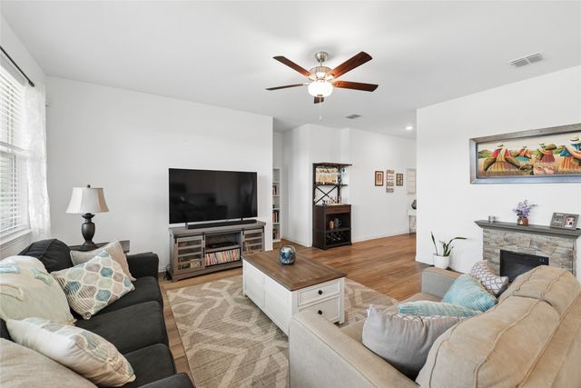 925 Garner Drive, Fate, TX 75087