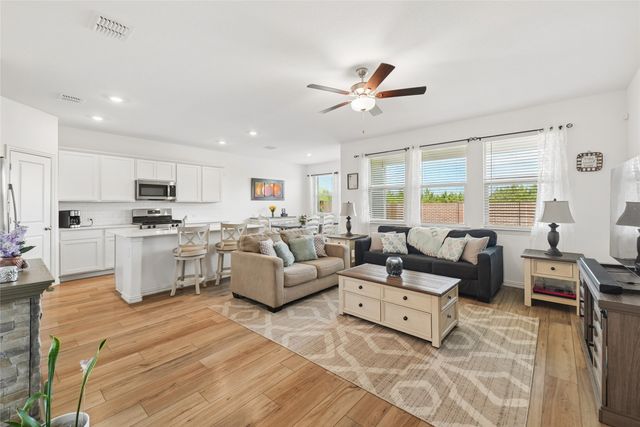 925 Garner Drive, Fate, TX 75087