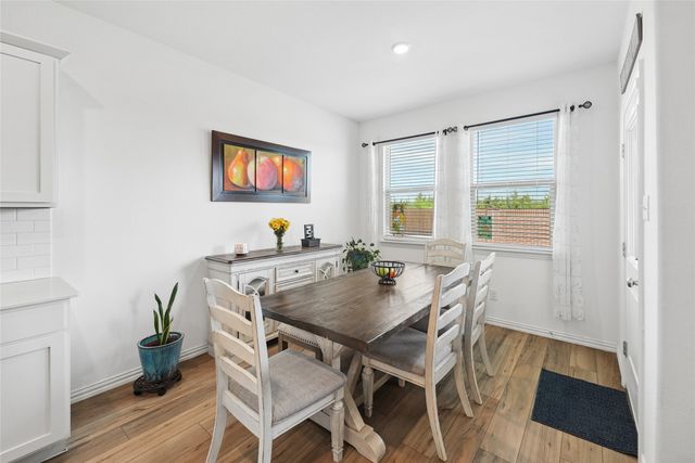 925 Garner Drive, Fate, TX 75087