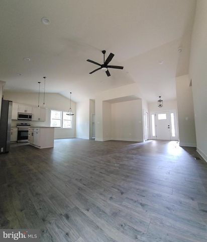 236 PELICAN WAY, Montross, VA 22520