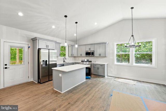 236 PELICAN WAY, Montross, VA 22520