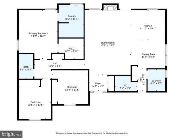 236 PELICAN WAY, Montross, VA 22520