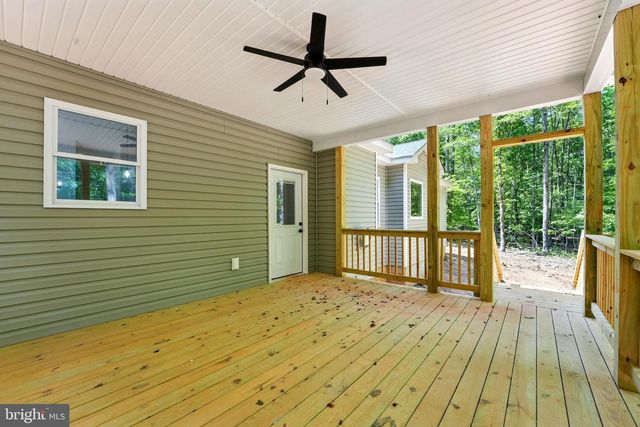 236 PELICAN WAY, Montross, VA 22520