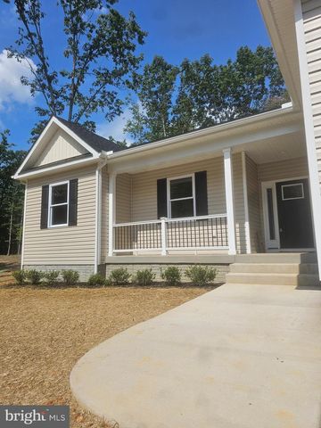 236 PELICAN WAY, Montross, VA 22520