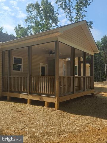 236 PELICAN WAY, Montross, VA 22520