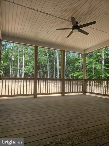 236 PELICAN WAY, Montross, VA 22520