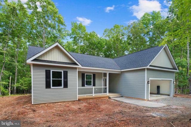 236 PELICAN WAY, Montross, VA 22520