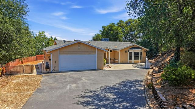 4221 Sunrise Ridge Rd, Shingle Springs, CA 95682