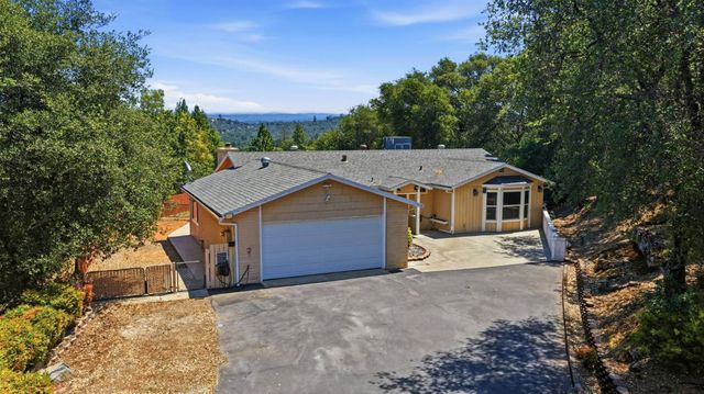 4221 Sunrise Ridge Rd, Shingle Springs, CA 95682