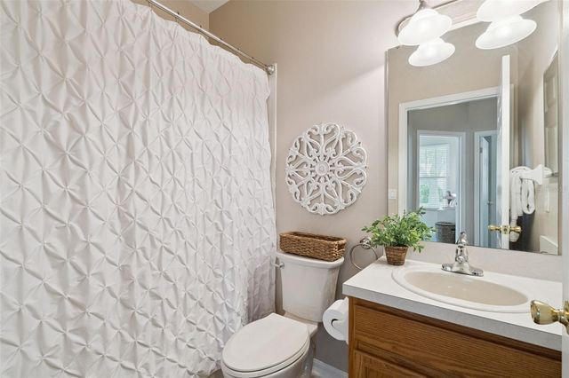 2649 RAINBOW SPRINGS LANE, Orlando, FL 32828