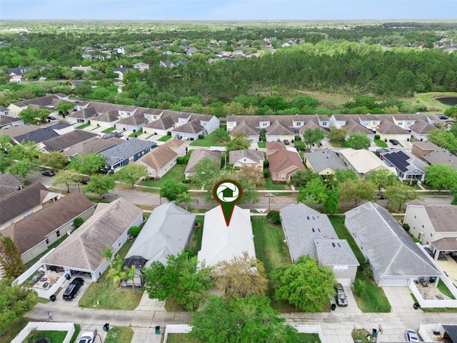 2649 RAINBOW SPRINGS LANE, Orlando, FL 32828