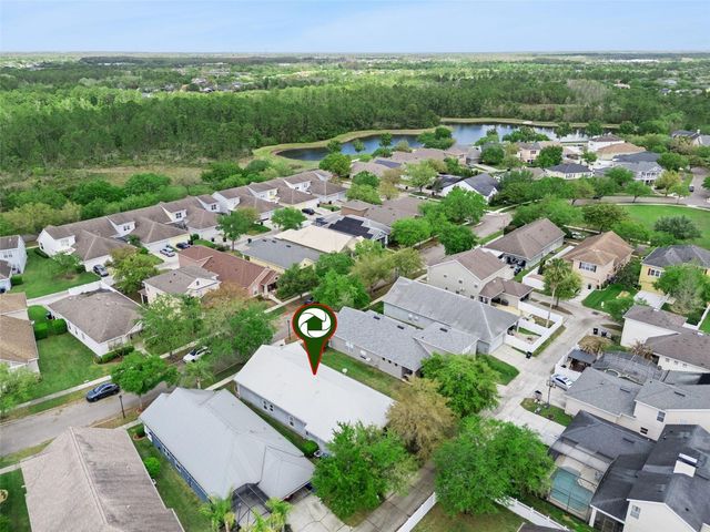 2649 RAINBOW SPRINGS LANE, Orlando, FL 32828