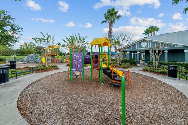 2649 RAINBOW SPRINGS LANE, Orlando, FL 32828