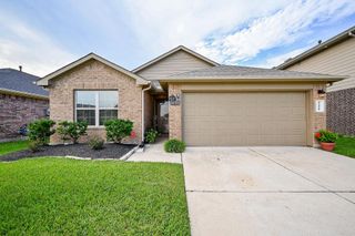 15418 Lost Lariat Court, Channelview, TX 77530