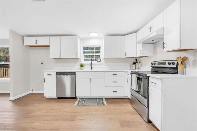 196 Craig Road, Forsyth, GA 31029