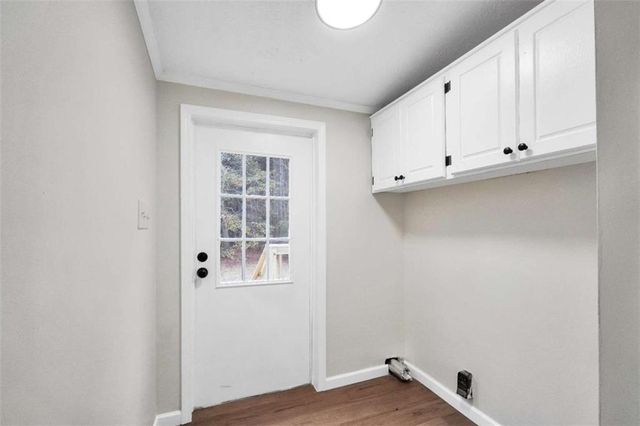 196 Craig Road, Forsyth, GA 31029