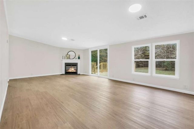 196 Craig Road, Forsyth, GA 31029