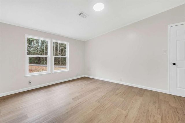 196 Craig Road, Forsyth, GA 31029