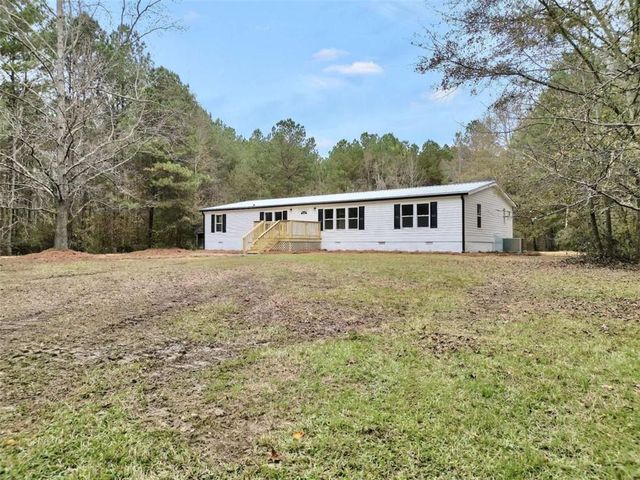 196 Craig Road, Forsyth, GA 31029