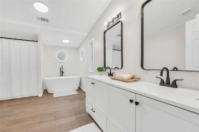 196 Craig Road, Forsyth, GA 31029