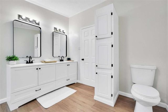 196 Craig Road, Forsyth, GA 31029