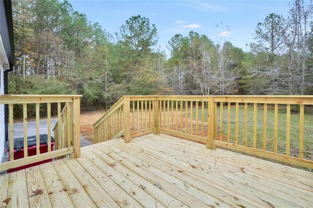 196 Craig Road, Forsyth, GA 31029