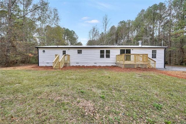 196 Craig Road, Forsyth, GA 31029