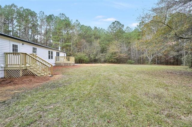 196 Craig Road, Forsyth, GA 31029