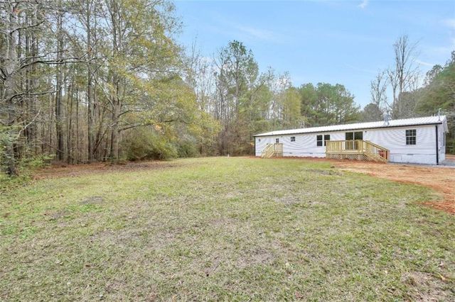196 Craig Road, Forsyth, GA 31029