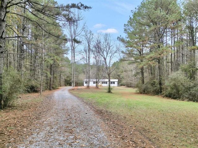 196 Craig Road, Forsyth, GA 31029