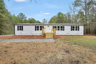 196 Craig Road, Forsyth, GA 31029