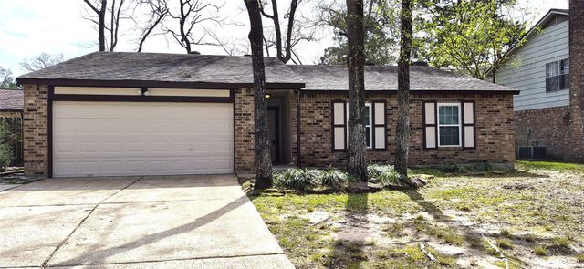 3214 Big Spruce Drive, Houston, TX 77339