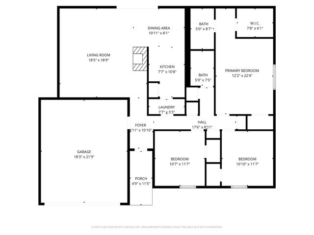 3214 Big Spruce Drive, Houston, TX 77339