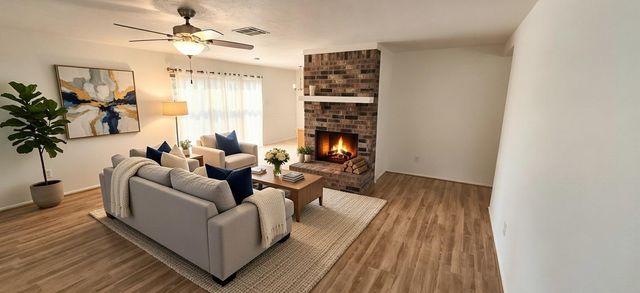 3214 Big Spruce Drive, Houston, TX 77339