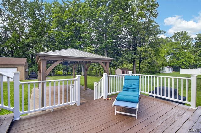 54 Whitford Avenue, Whitestown, NY 13492