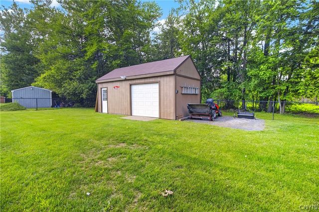 54 Whitford Avenue, Whitestown, NY 13492
