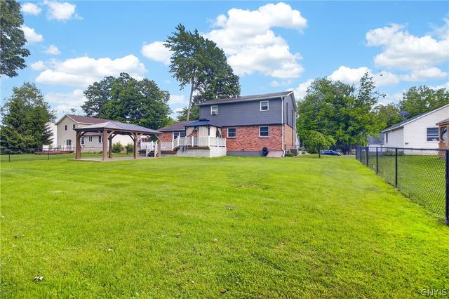 54 Whitford Avenue, Whitestown, NY 13492