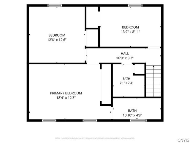 54 Whitford Avenue, Whitestown, NY 13492