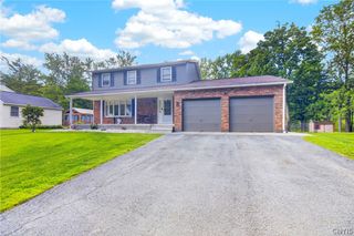 54 Whitford Avenue, Whitestown, NY 13492
