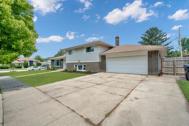 924 E 169th Street, South Holland, IL 60473