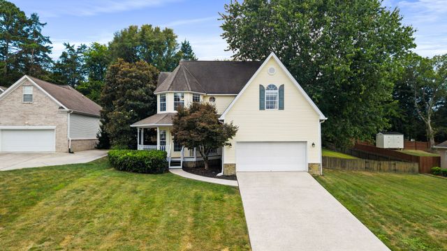 218 Mill Creek Trl, NE, Cleveland, TN 37323