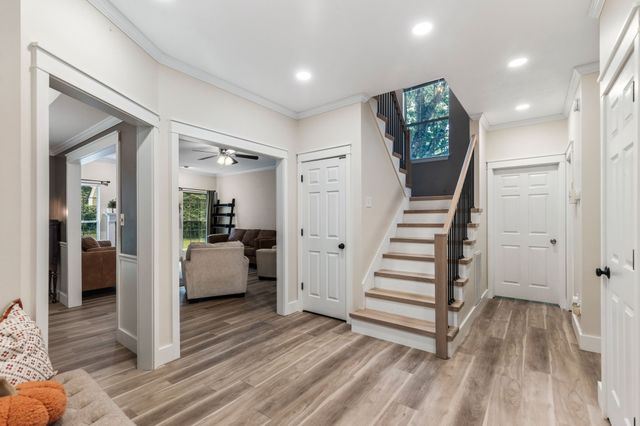 218 Mill Creek Trl, NE, Cleveland, TN 37323