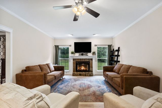218 Mill Creek Trl, NE, Cleveland, TN 37323