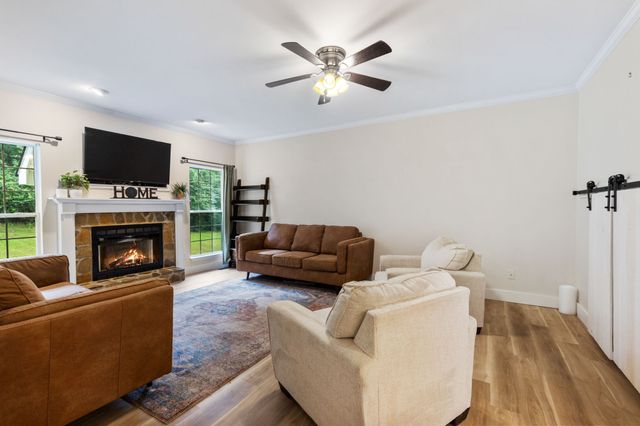 218 Mill Creek Trl, NE, Cleveland, TN 37323