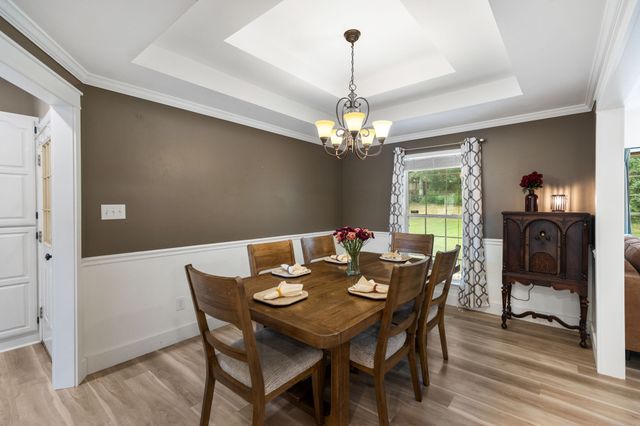 218 Mill Creek Trl, NE, Cleveland, TN 37323