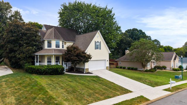 218 Mill Creek Trl, NE, Cleveland, TN 37323