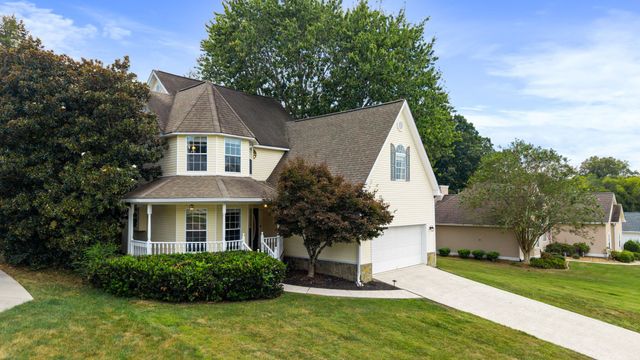 218 Mill Creek Trl, NE, Cleveland, TN 37323