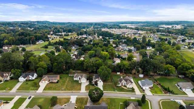 218 Mill Creek Trl, NE, Cleveland, TN 37323