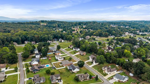 218 Mill Creek Trl, NE, Cleveland, TN 37323
